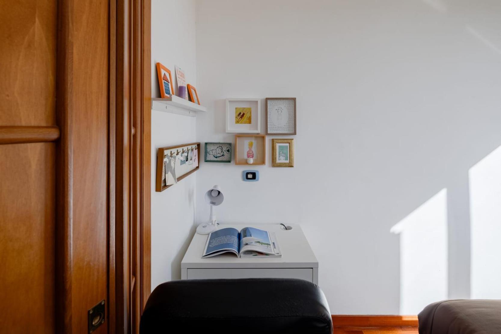 Domus Alberone Apartment Rome Exterior photo