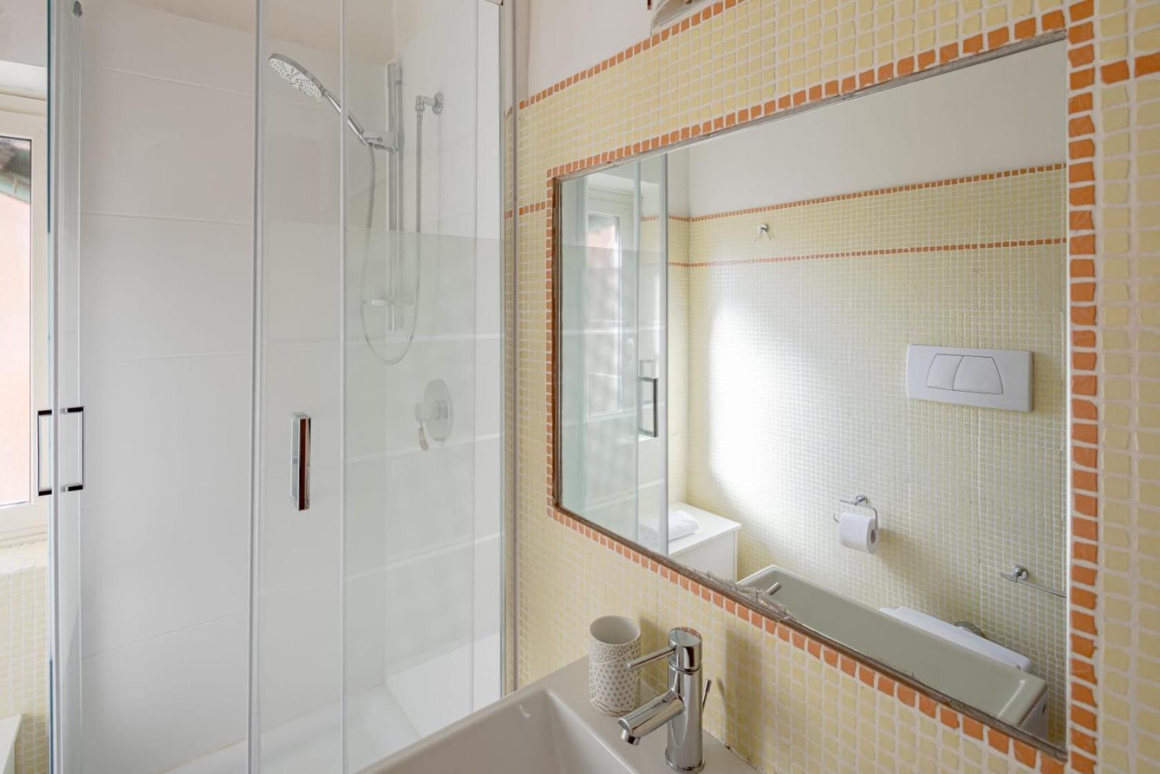 Domus Alberone Apartment Rome Exterior photo