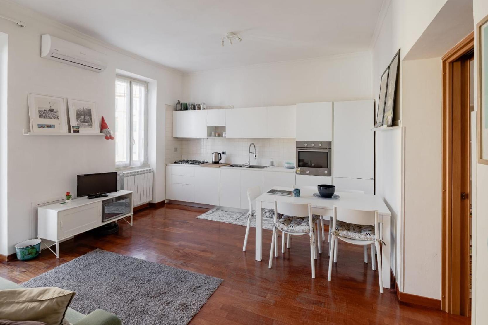 Domus Alberone Apartment Rome Exterior photo