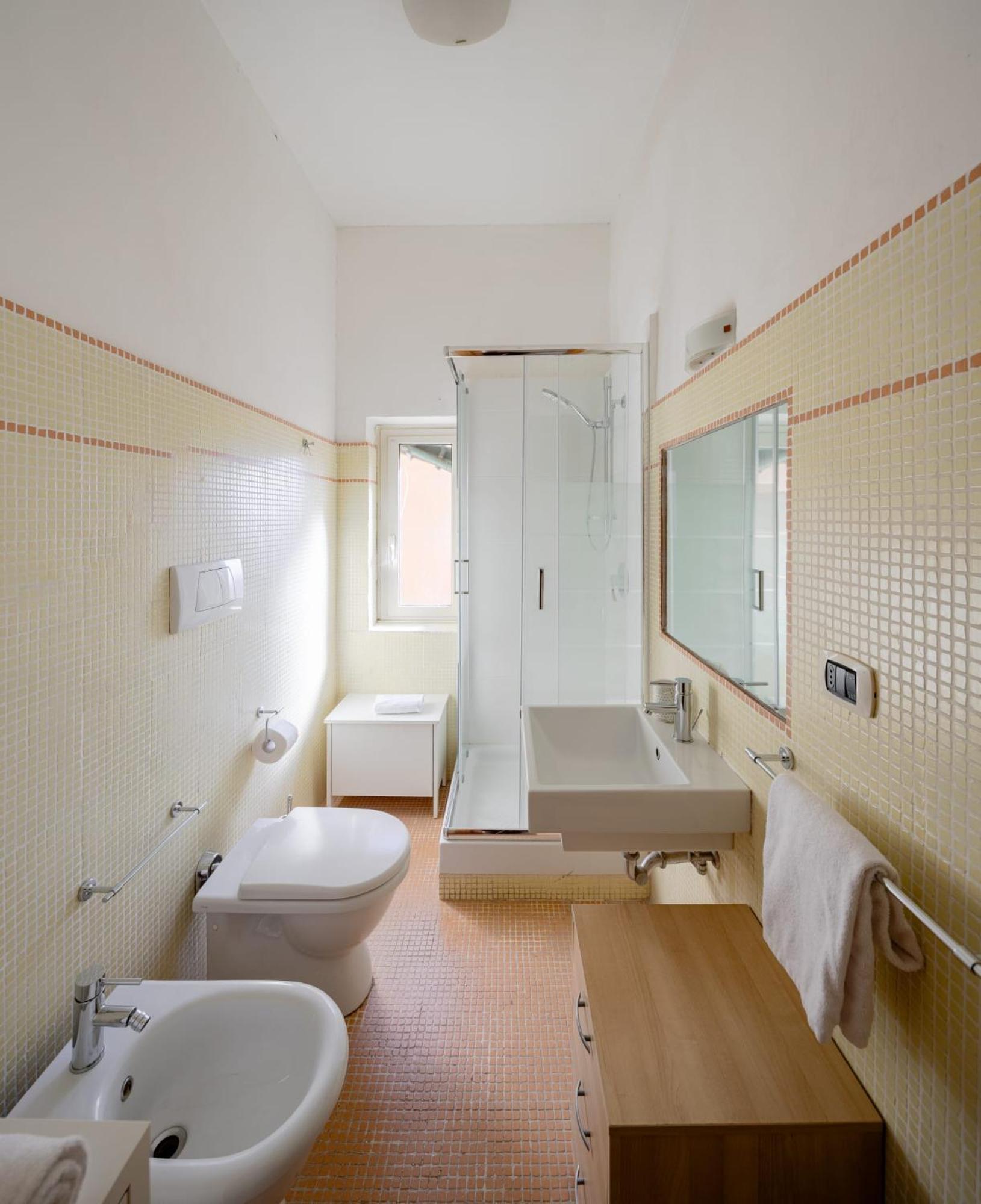 Domus Alberone Apartment Rome Exterior photo